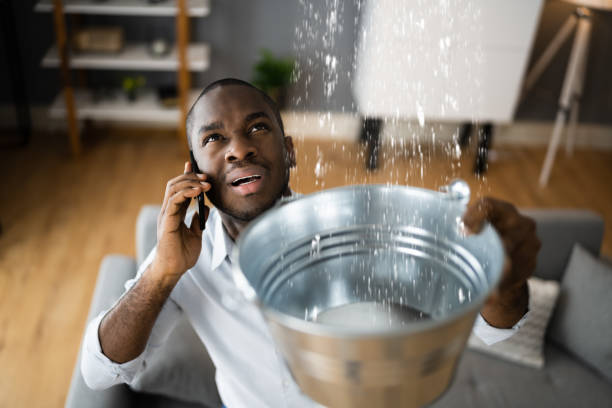 Best Water damage restoration cost  in Richville, OH